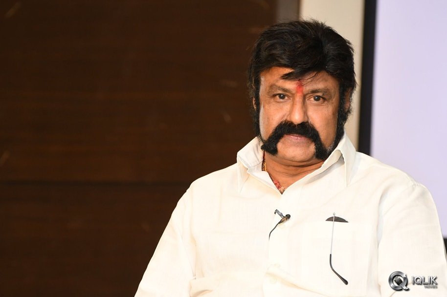 Balakrishna-Gautamiputra-Satakarni-Interview